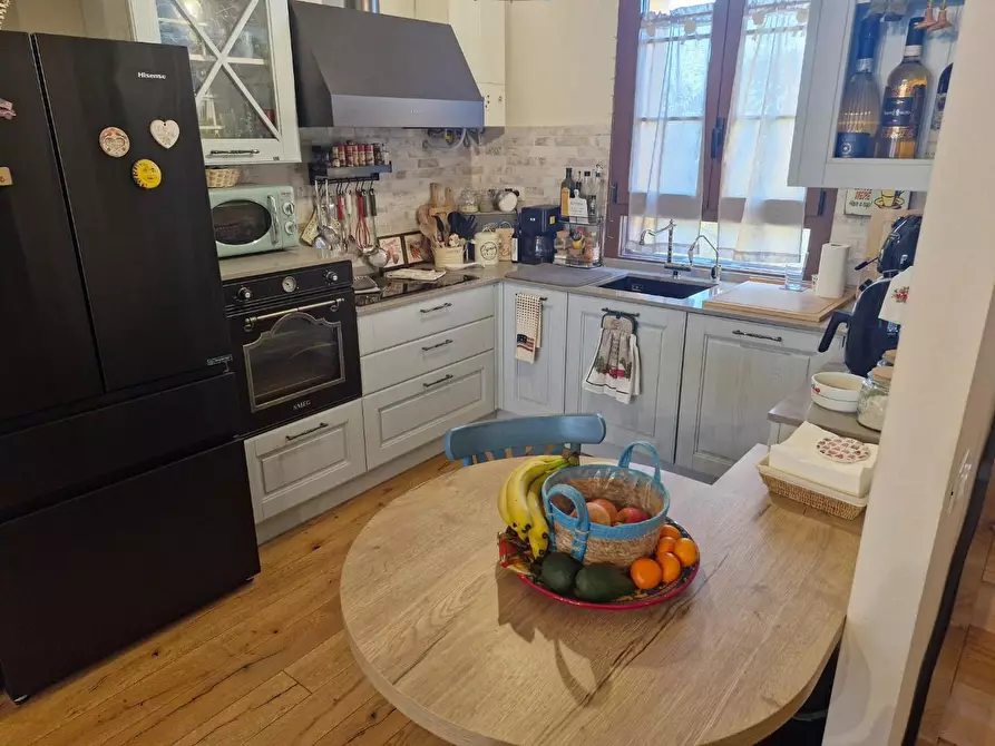 Immagine 21 di Casa bifamiliare in vendita  a Campiglia Marittima