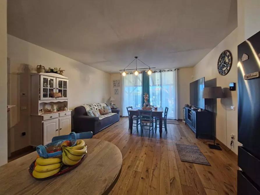 Immagine 1 di Casa bifamiliare in vendita  a Campiglia Marittima