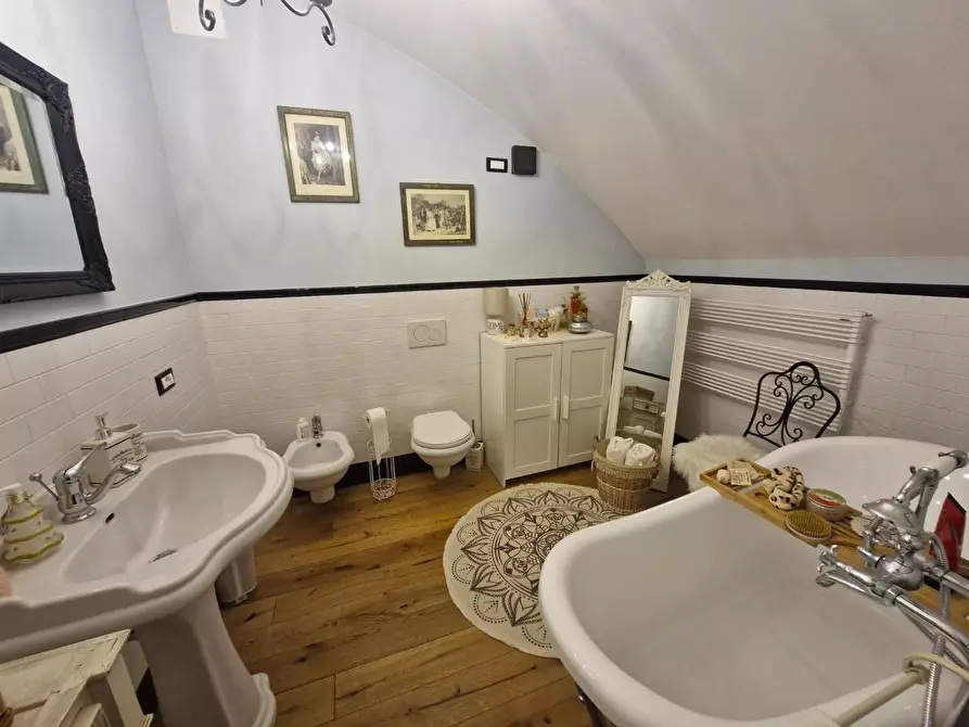 Immagine 59 di Casa bifamiliare in vendita  a Campiglia Marittima