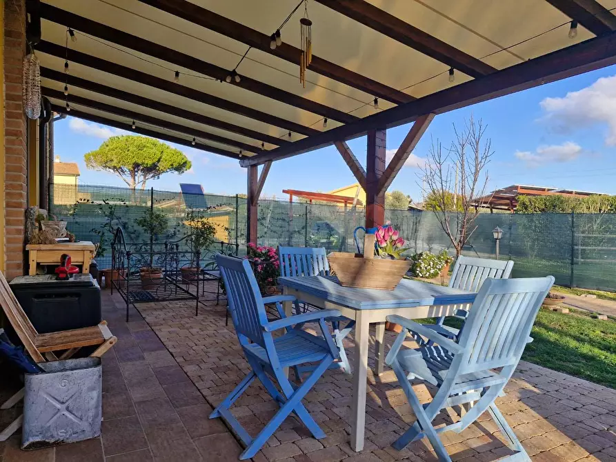 Immagine 64 di Casa bifamiliare in vendita  a Campiglia Marittima