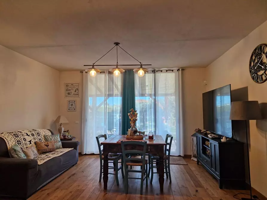 Immagine 16 di Casa bifamiliare in vendita  a Campiglia Marittima