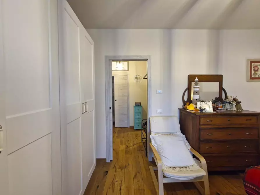 Immagine 36 di Casa bifamiliare in vendita  a Campiglia Marittima