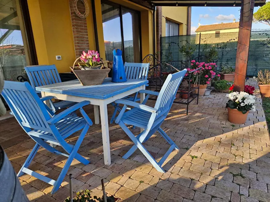 Immagine 66 di Casa bifamiliare in vendita  a Campiglia Marittima