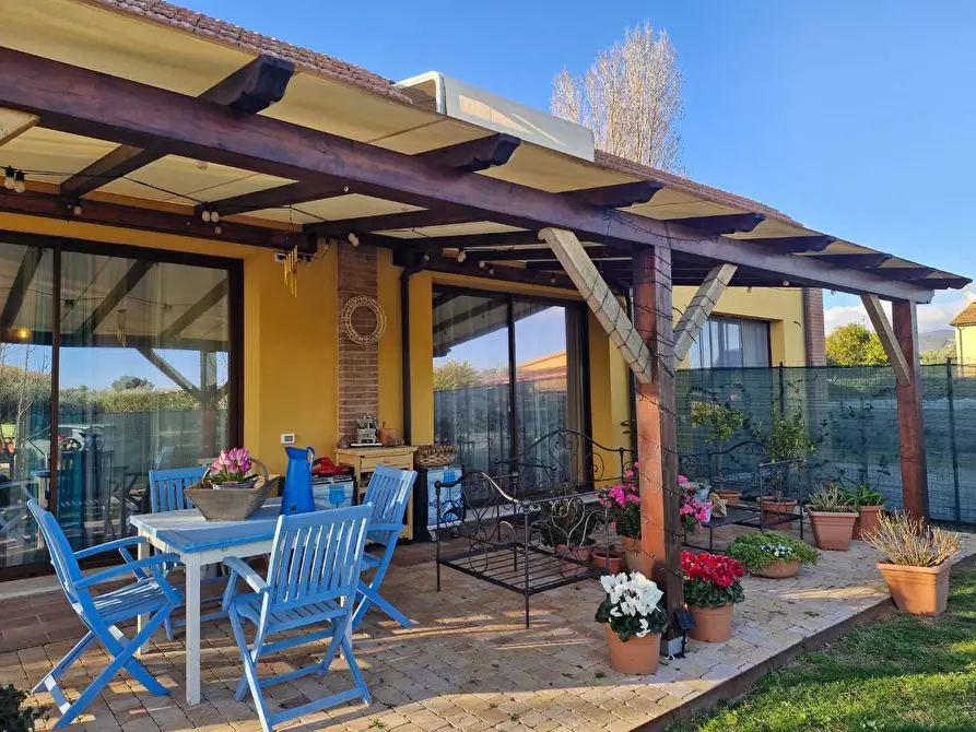 Immagine 68 di Casa bifamiliare in vendita  a Campiglia Marittima