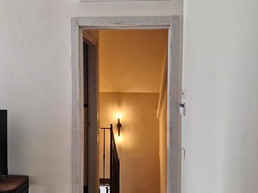 Immagine 55 di Casa bifamiliare in vendita  a Campiglia Marittima