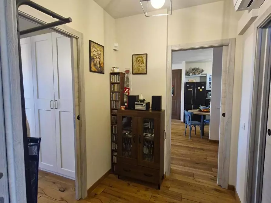 Immagine 42 di Casa bifamiliare in vendita  a Campiglia Marittima