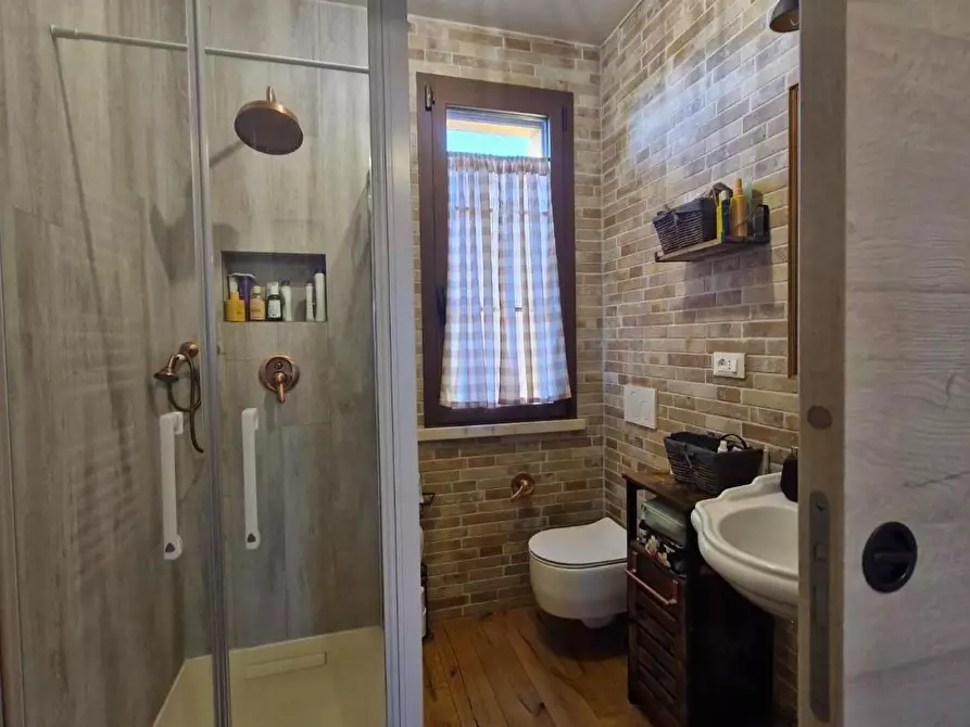 Immagine 43 di Casa bifamiliare in vendita  a Campiglia Marittima