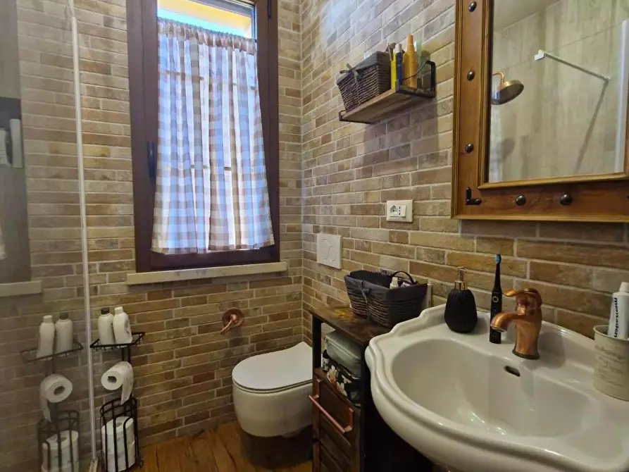 Immagine 48 di Casa bifamiliare in vendita  a Campiglia Marittima