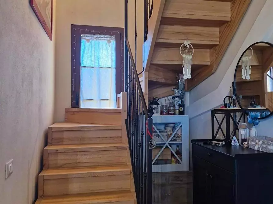 Immagine 49 di Casa bifamiliare in vendita  a Campiglia Marittima