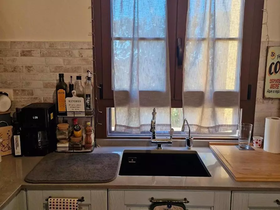 Immagine 29 di Casa bifamiliare in vendita  a Campiglia Marittima