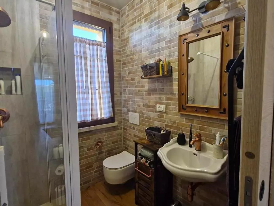 Immagine 44 di Casa bifamiliare in vendita  a Campiglia Marittima