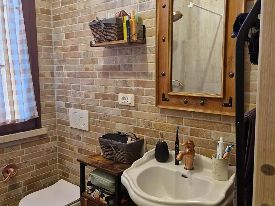 Immagine 45 di Casa bifamiliare in vendita  a Campiglia Marittima