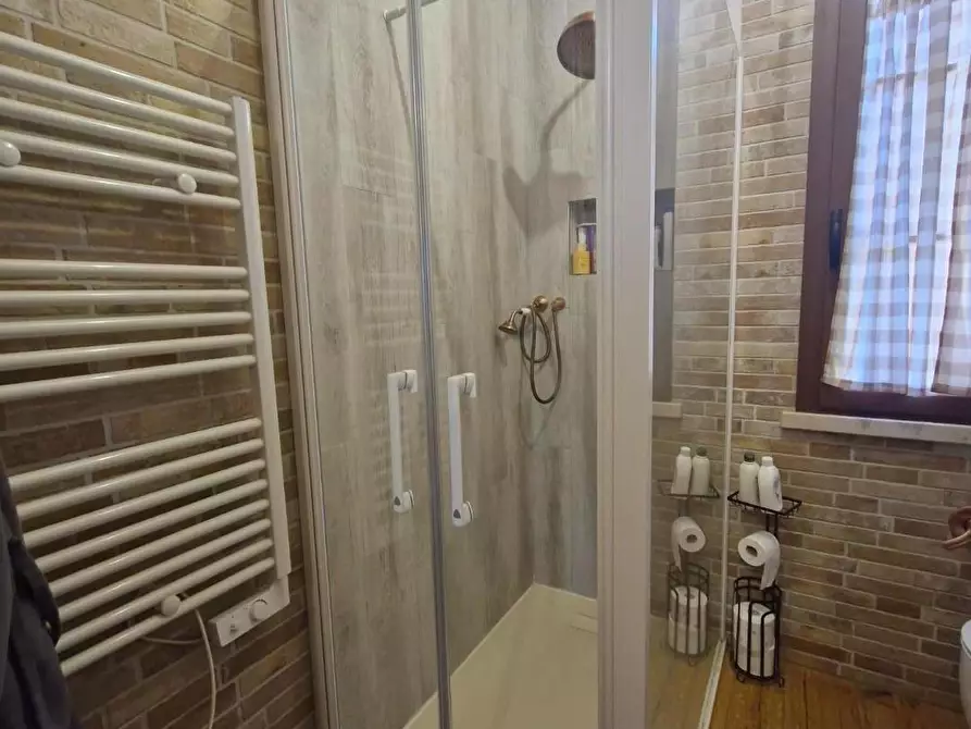 Immagine 47 di Casa bifamiliare in vendita  a Campiglia Marittima