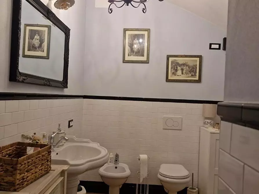 Immagine 56 di Casa bifamiliare in vendita  a Campiglia Marittima