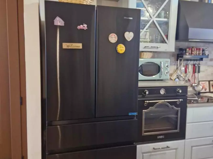 Immagine 27 di Casa bifamiliare in vendita  a Campiglia Marittima