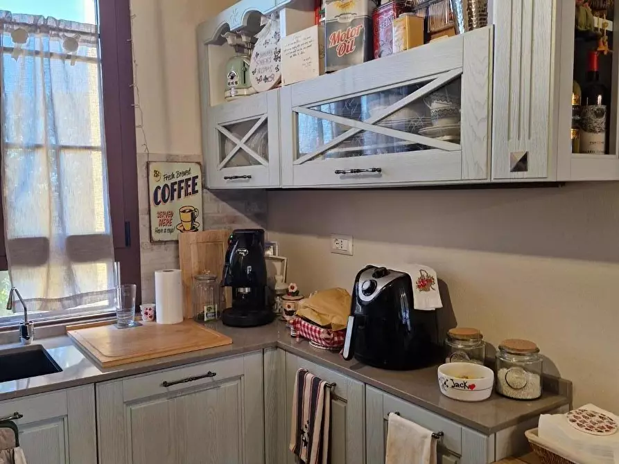 Immagine 30 di Casa bifamiliare in vendita  a Campiglia Marittima