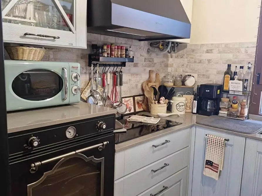 Immagine 28 di Casa bifamiliare in vendita  a Campiglia Marittima