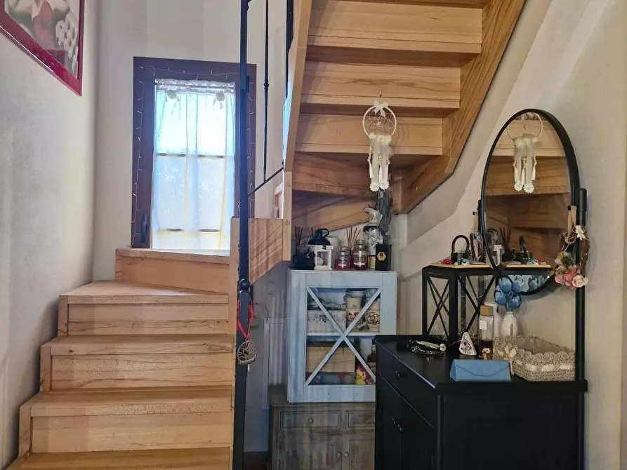 Immagine 26 di Casa bifamiliare in vendita  a Campiglia Marittima