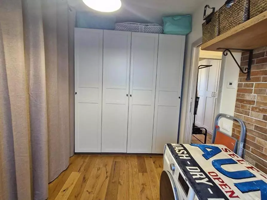 Immagine 41 di Casa bifamiliare in vendita  a Campiglia Marittima