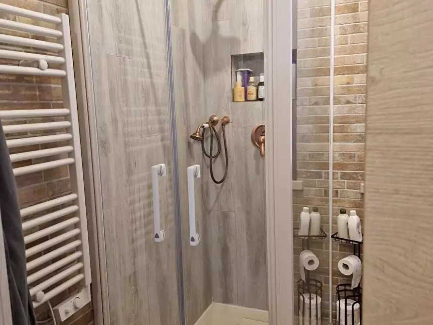 Immagine 46 di Casa bifamiliare in vendita  a Campiglia Marittima