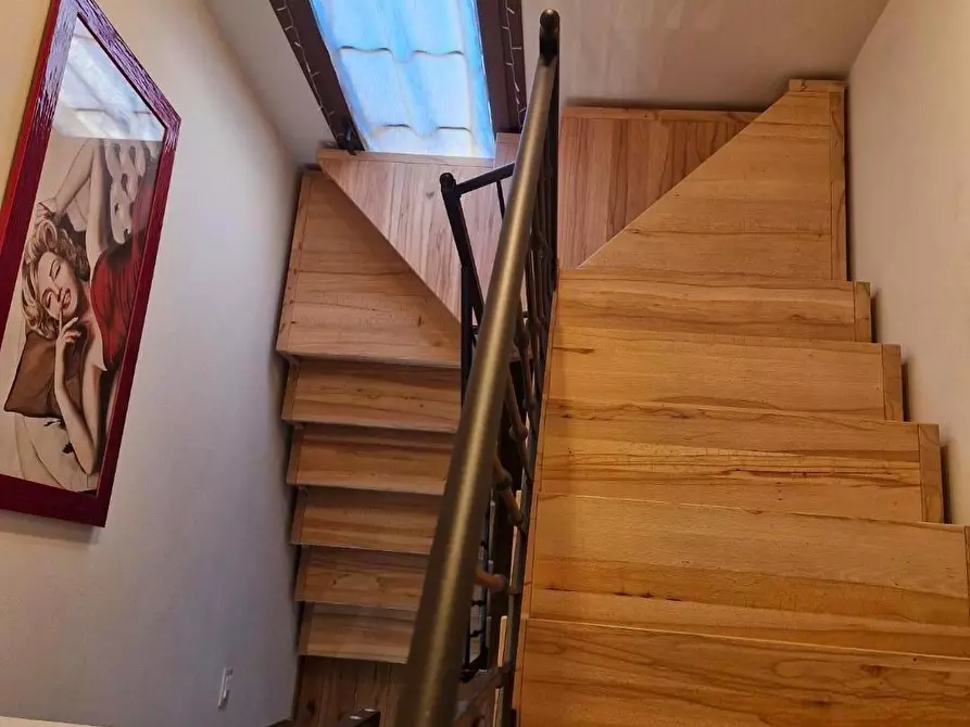 Immagine 50 di Casa bifamiliare in vendita  a Campiglia Marittima