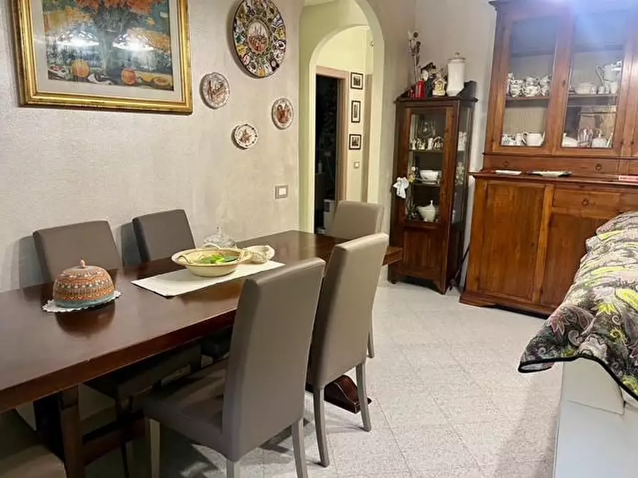 Immagine 7 di Appartamento in vendita  a Asciano