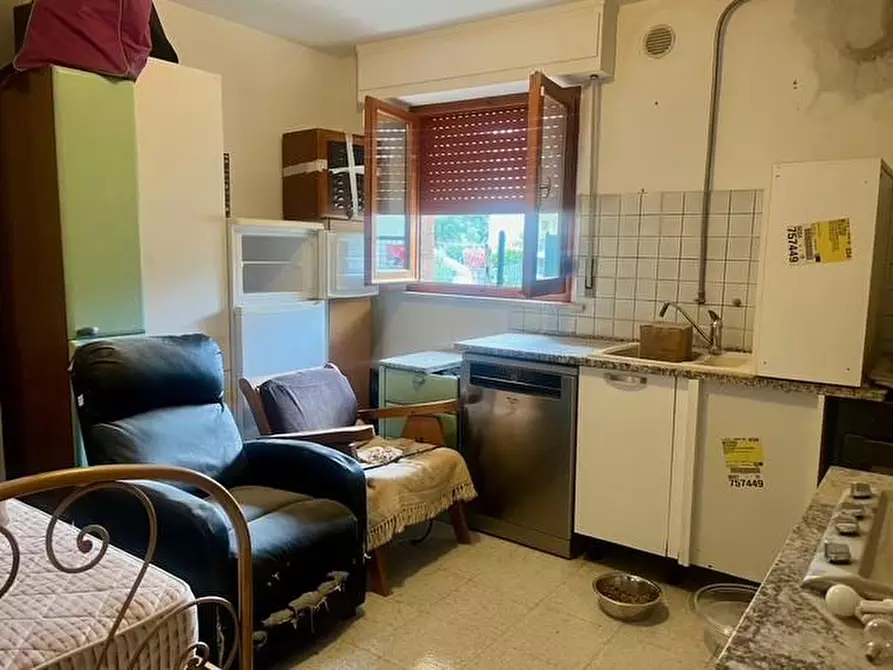 Immagine 25 di Appartamento in vendita  a Asciano