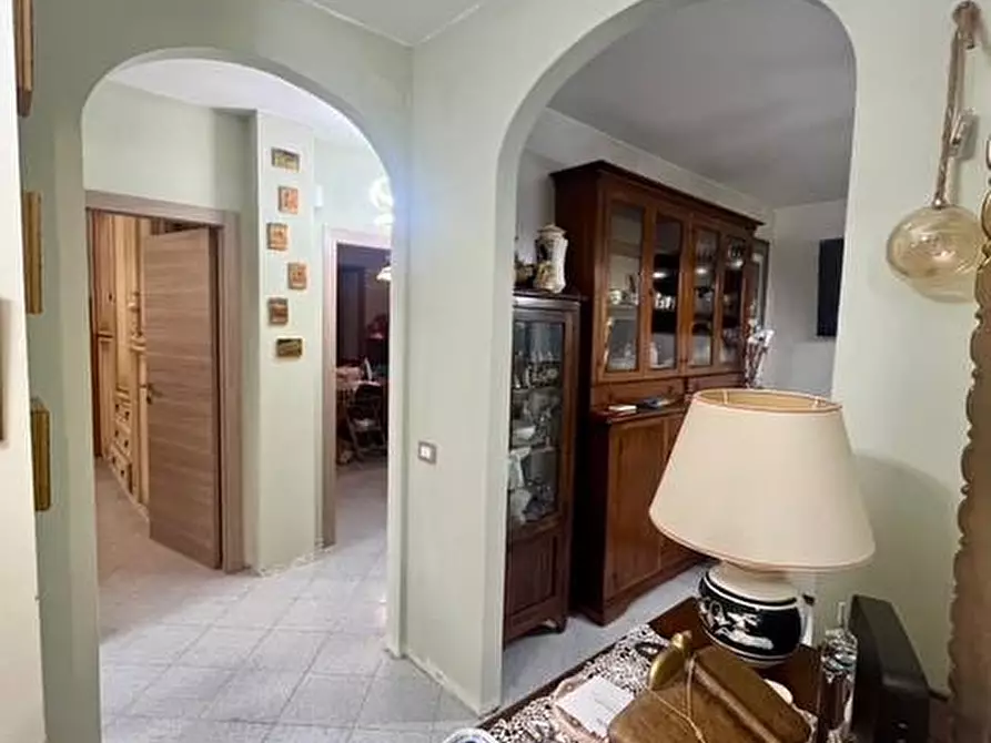 Immagine 20 di Appartamento in vendita  a Asciano