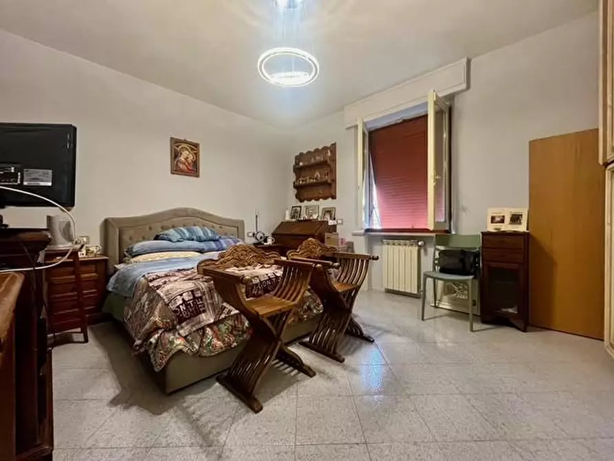 Immagine 12 di Appartamento in vendita  a Asciano