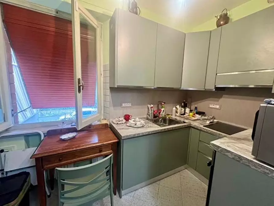 Immagine 10 di Appartamento in vendita  a Asciano