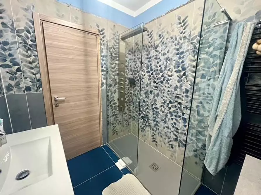 Immagine 16 di Appartamento in vendita  a Asciano