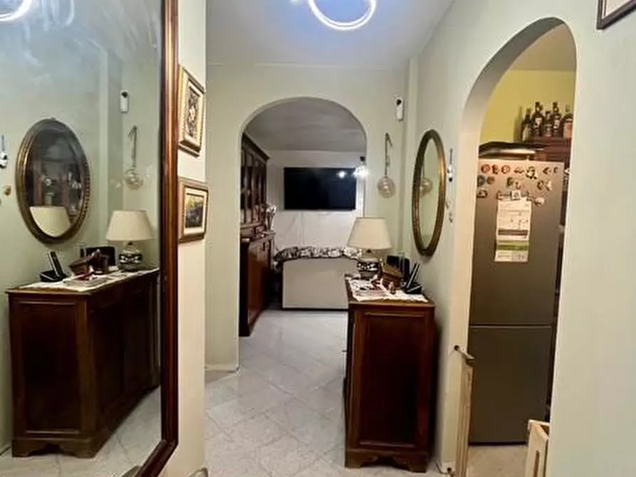 Immagine 19 di Appartamento in vendita  a Asciano