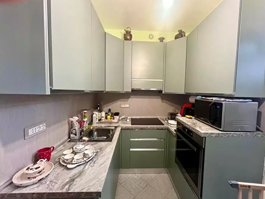 Immagine 8 di Appartamento in vendita  a Asciano