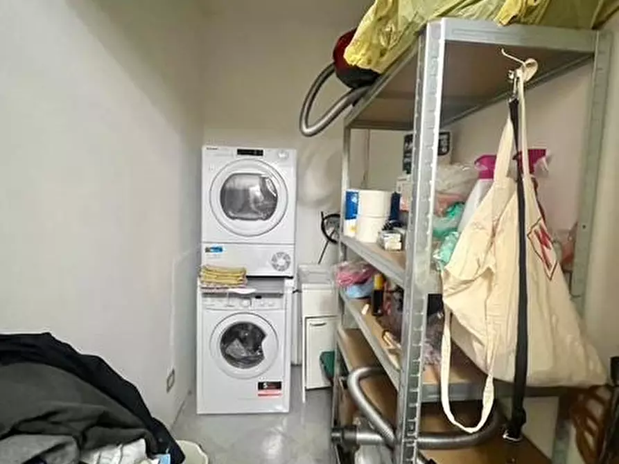 Immagine 23 di Appartamento in vendita  a Asciano