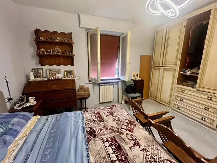 Immagine 11 di Appartamento in vendita  a Asciano