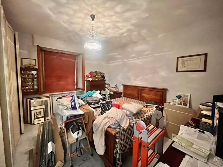 Immagine 24 di Appartamento in vendita  a Asciano