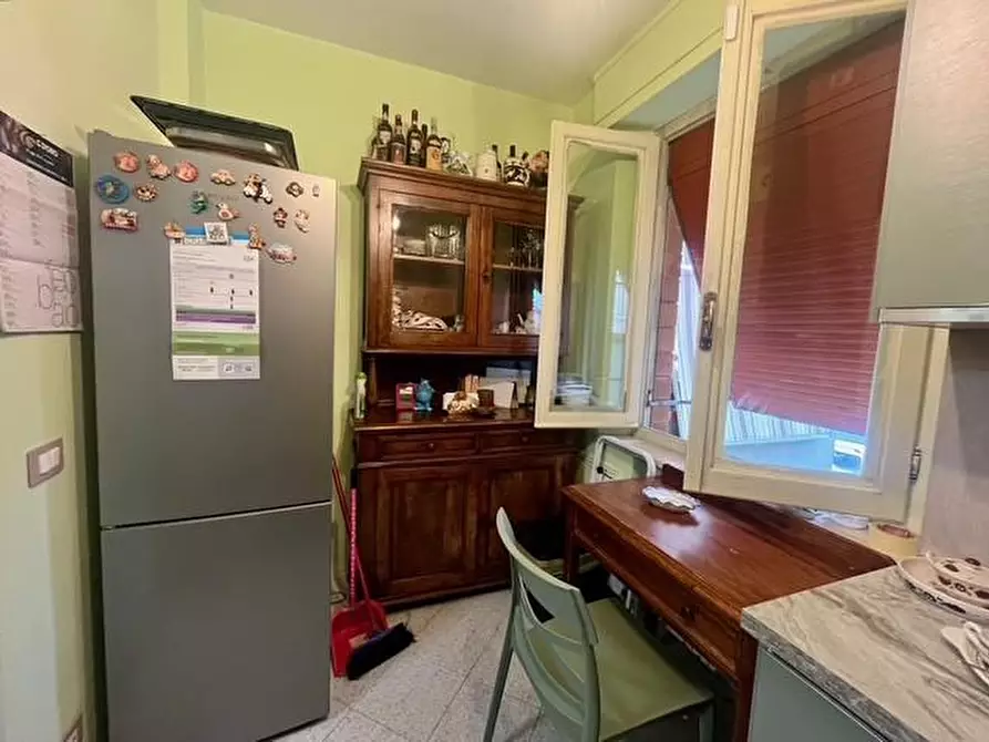 Immagine 9 di Appartamento in vendita  a Asciano