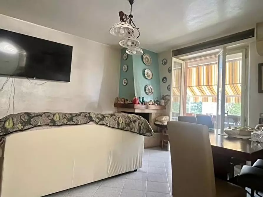 Immagine 2 di Appartamento in vendita  a Asciano