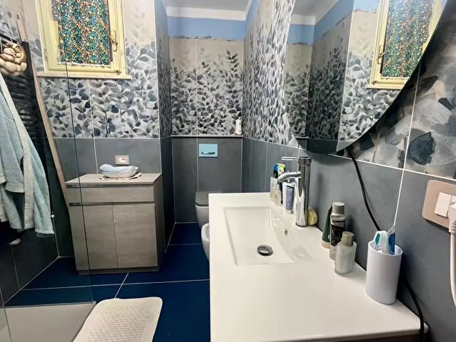 Immagine 14 di Appartamento in vendita  a Asciano