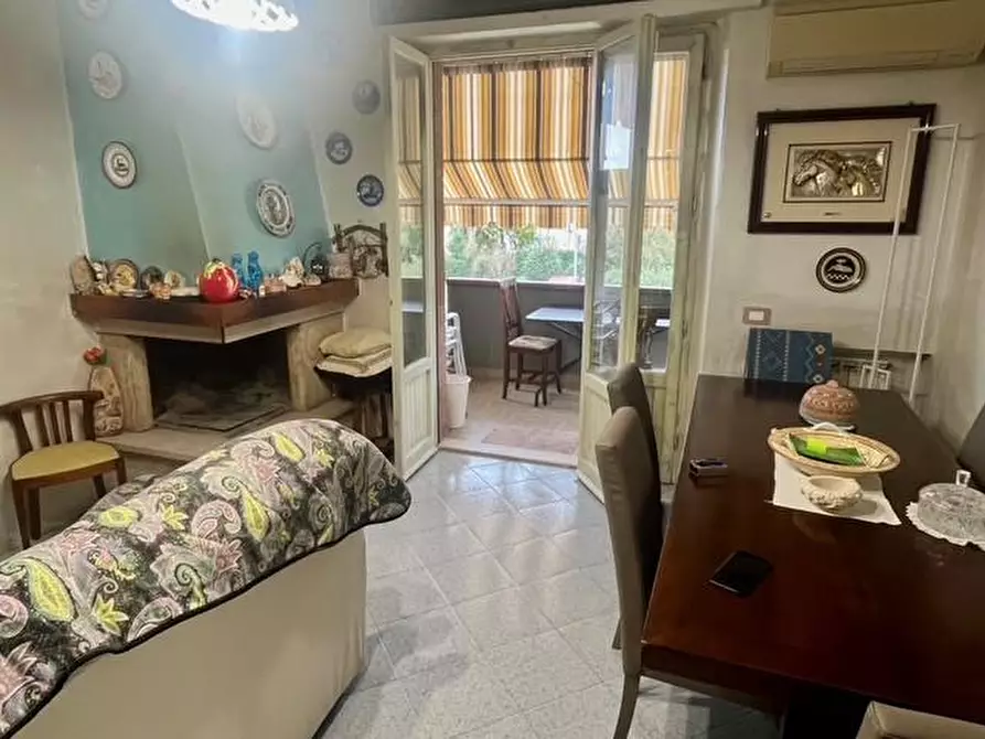 Immagine 1 di Appartamento in vendita  a Asciano