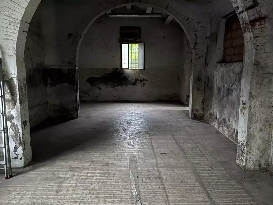 Immagine 1 di Locale commerciale in affitto  a San Giuliano Terme