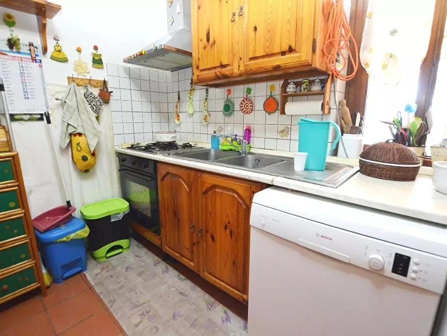 Immagine 9 di Terratetto in vendita  a Capannori