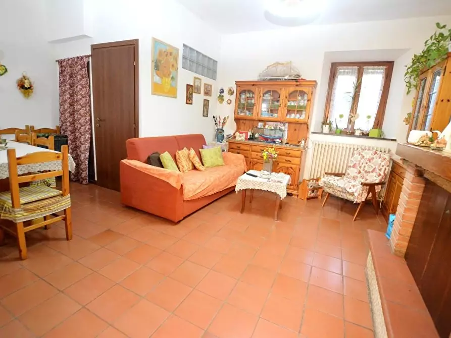 Immagine 4 di Terratetto in vendita  a Capannori