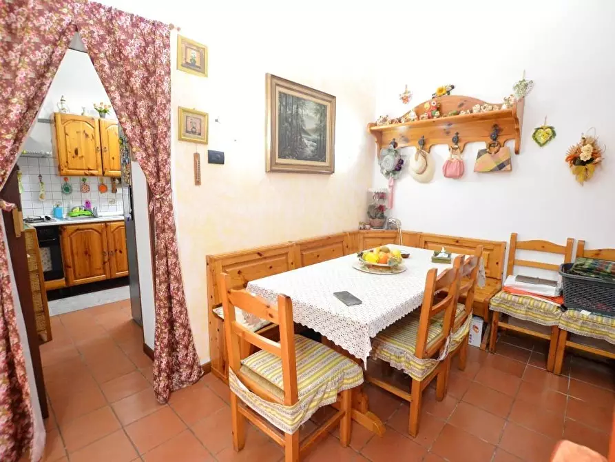 Immagine 3 di Terratetto in vendita  a Capannori