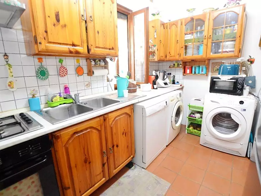 Immagine 7 di Terratetto in vendita  a Capannori