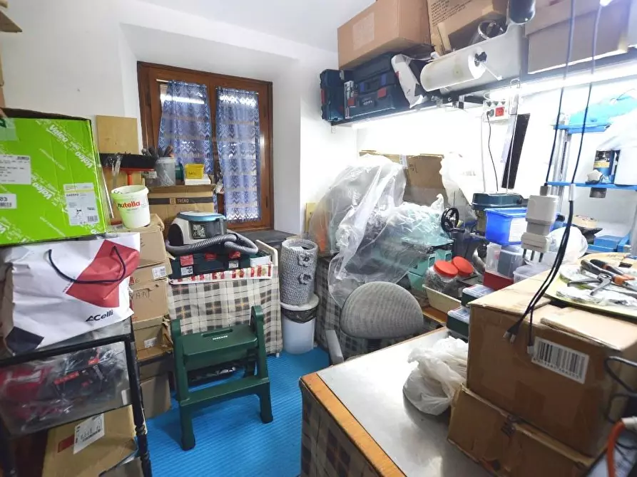 Immagine 19 di Terratetto in vendita  a Capannori