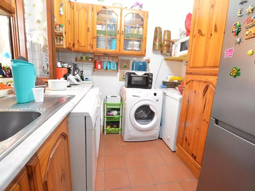 Immagine 8 di Terratetto in vendita  a Capannori