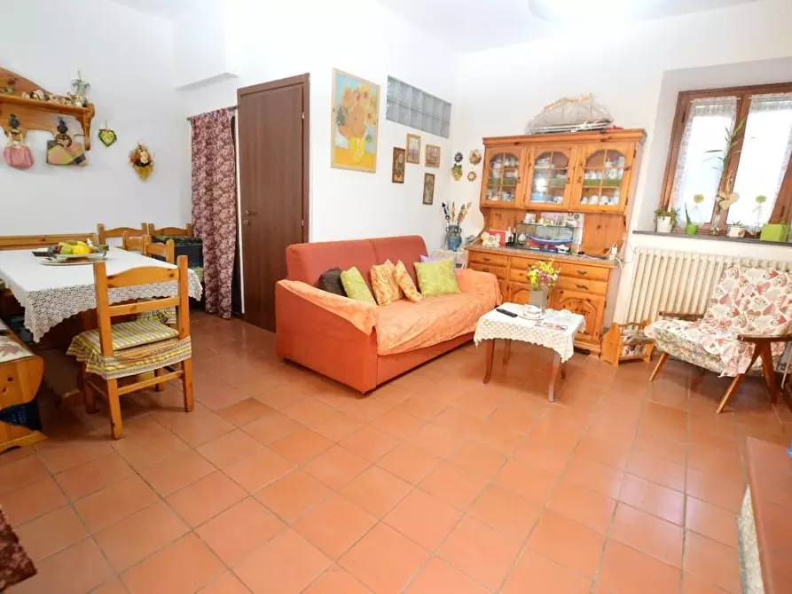 Immagine 5 di Terratetto in vendita  a Capannori