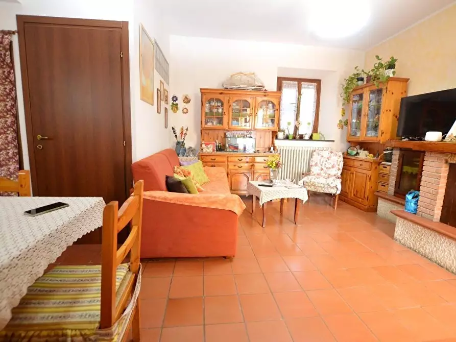 Immagine 2 di Terratetto in vendita  a Capannori