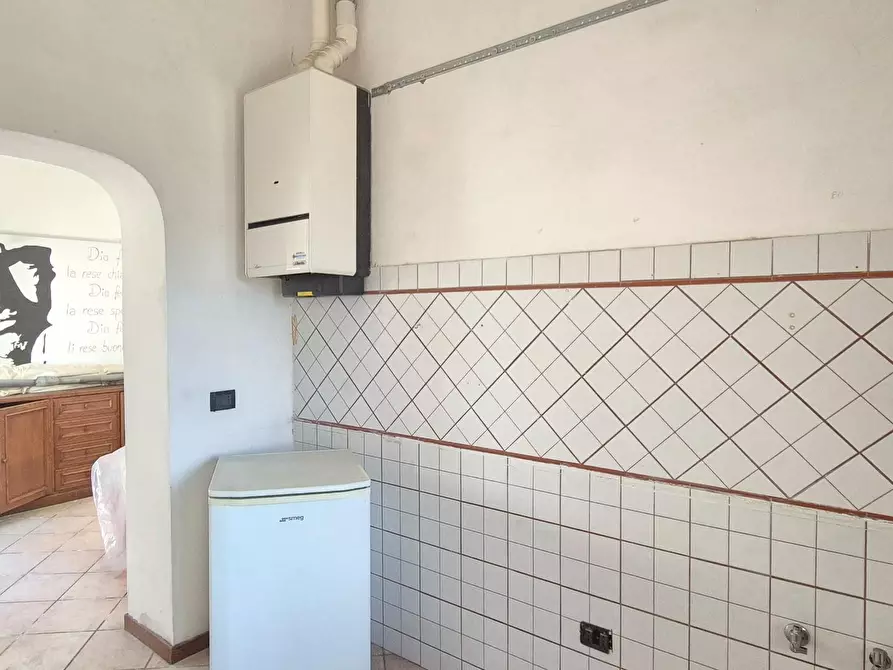 Immagine 8 di Appartamento in vendita  a Cascina